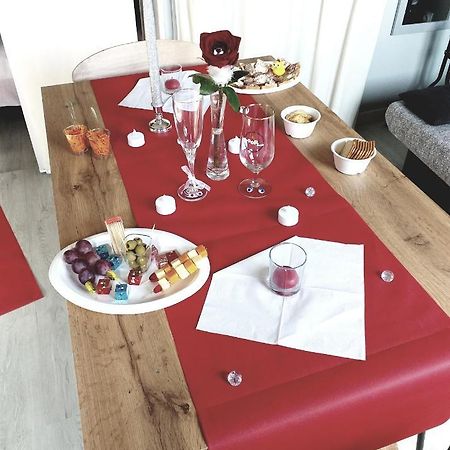 Chalet Du Bien-Etre Hornaing Εξωτερικό φωτογραφία